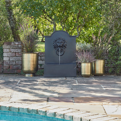 Waterfall Fountain