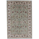 Mountain King One-of-a-Kind 5'11" X 8'11" Area Rug