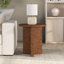 Table de bout ronde Potbelly-596568689