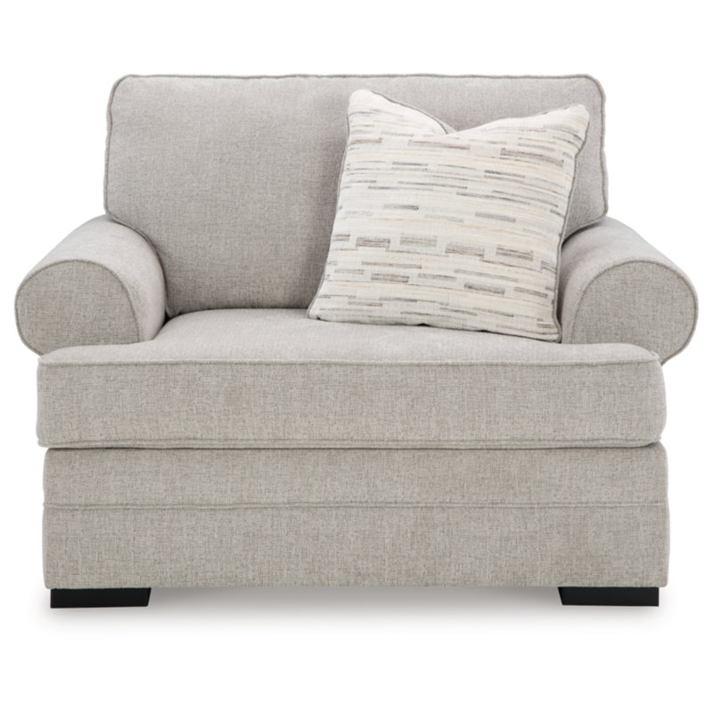 Nauja Upholstered Accent Chair
