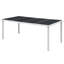 Etheldreda Rectangular Outdoor Dining Table-2130794890-2130794889