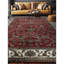 Mountain King Wool Oriental Area Rug