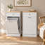 Armoire poubelle inclinable Havant-135960759-106451147