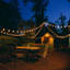 Alsip 50' Outdoor 50 - Bulb Globe String Light-2140593192