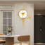 Horloge murale Artio