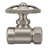 Nickel mat