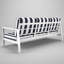 Canapé d'extérieur en métal avec coussin Sunbrella Townsend-1309216591-1088416527