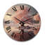Horloge murale hivernale pêche en hiver-1577314106