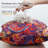 Indoor/Outdoor Reversible Throw Waterproof Pillows With Pillowcase(Set Of 2)-111009295-111009296