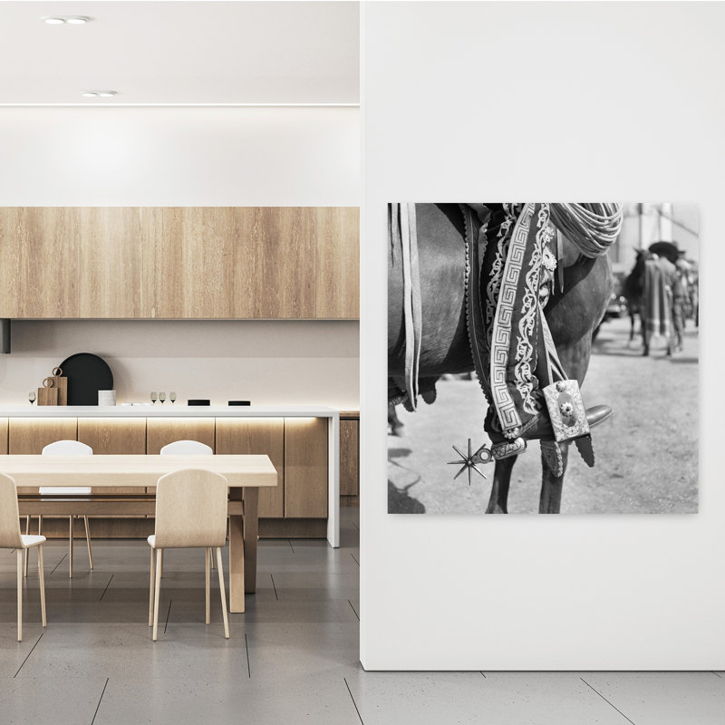 Print, 121.92cm H x 121.92cm W
