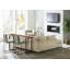 Live Edge 72'' L x 26'' W Solid Wood Rectangular Beveled Edge Table Top