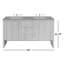 Meuble-lavabo double 60 po Hudson-86455612-101287762-125374328