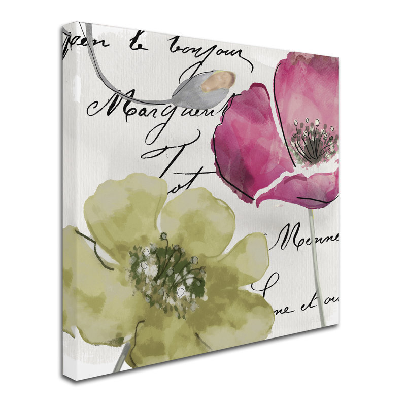 Jadaya Modern & Contemporary, 14" H x 14" W x 2" D