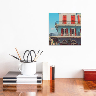 Two 1 Piece Wall Art on Canvas
