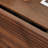 2 Drawers Nightstand 19'' W (1Pc Or Set Of 2)-19701656