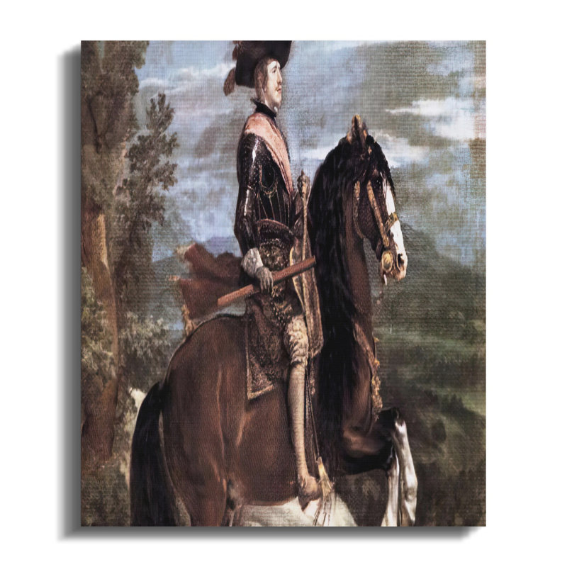 Wrapped Canvas Print Set