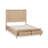 Colleen Storage Platform Bed-781748291