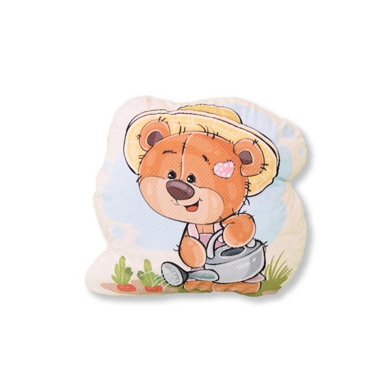 Gibb Rectangular Pillow Cover & Insert
