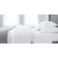 Athenna Percale Duvet Cover