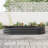 Oval Large Metal Raised Planter Bed for Plants-989368439