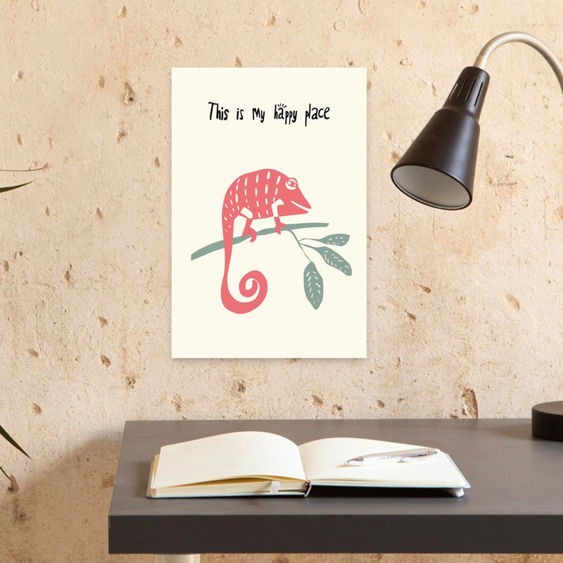 Print, 45.72cm H x 30.48cm W