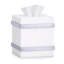 Allegato Chrome Tissue Cover