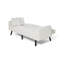 Shiflet 2 Seater Clic Clac Sofa Bed-110355016