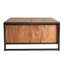 Lehoux Sled Coffee Table with Storage