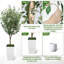 23 cm H Faux Plant-75903747