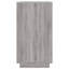 Sideboard 80x34x75 cm Engineered Wood-280166823
