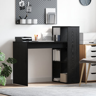 Writing Desk Engineered Wood