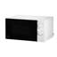 Willow 44.5cm 20m³ L Countertop Microwave-126484695