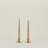 Essential 1.5'' H Stainless Steel Tabletop Candlestick-98842587