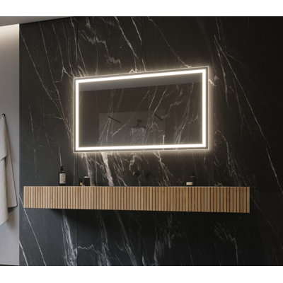 Harmony Mirror