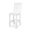 Chaise d'appoint de bar POLYWOOD Vineyard-28284655