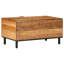 Coffee Table with Storage-570271334