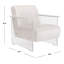 Fauteuil club Lefevre-245179551