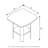 Micha End Table Set with Storage-87719396-30324331