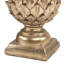 Fleuron artichaut doré-1380013497