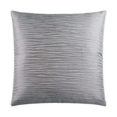 Ripple Pillow Cover & Insert