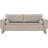 Ivanio Upholstered 89'' Sofa-90625037
