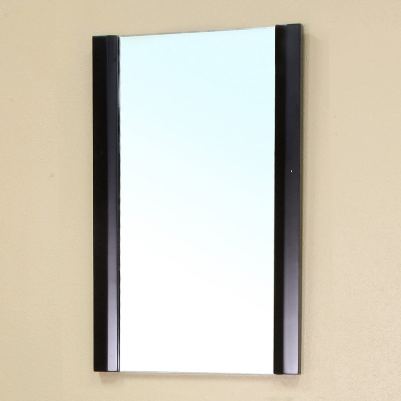 Pathard Rectangle Wall Mirror