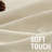 Chenille Linen Blackout Curtain 2 Panels Thermal Insulated Textured Soft Linen Look Curtains Anti-Rust Grommet Window Drapes-288583102-269923686