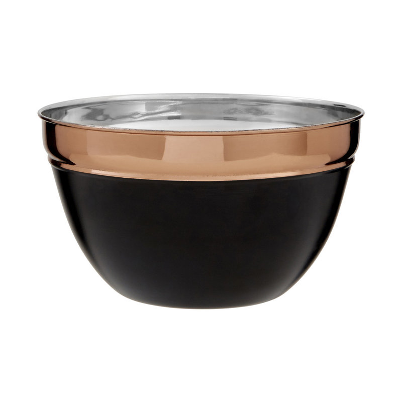 Abert Stainless Steel Mixing Bowl