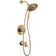 SAYLOR™ Monitor® 17 Series Tub & Shower Trim with In2ition®
