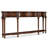 Decorator 72'' Console Table