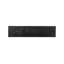 Console en teck
