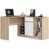 Sonoma Oak/White is out of stock