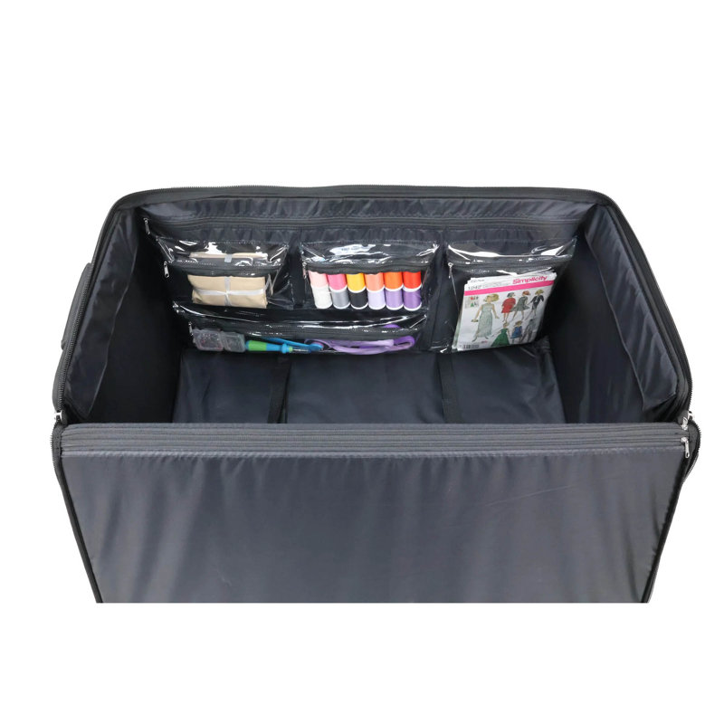 Rebrilliant Craft Case