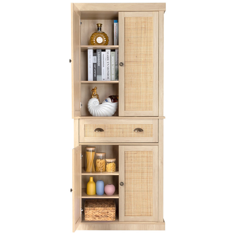 Breasia 30 " W Armoire